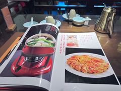 -应天大明王朝·南京菜创始店(中山陵店)