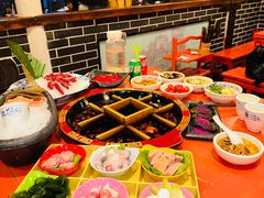 -巴九门老火锅(来福士打望店)