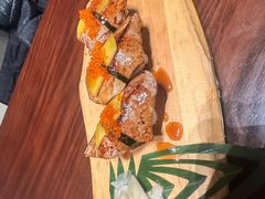 -松子料理(亮马桥店)