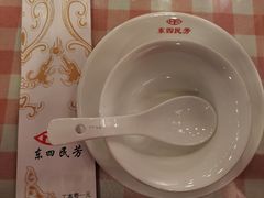 -东四民芳餐厅(朝阳门店)