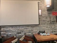 -61号餐吧(兴坪古镇漓江店)