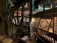 -淀里船宴(卓达店)