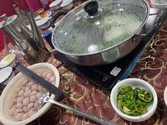 南岗鱼旦-秦记南岗鱼锅(珠吉路店)
