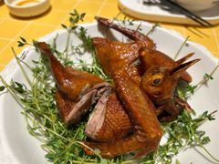 -蔡澜点心·粤菜(海印都荟城店)