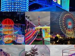 -汕头星城湾欢乐世界