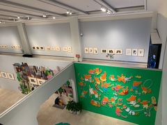 -【朵云轩艺术中心】博洛尼亚插画展·中国巡展·上海站