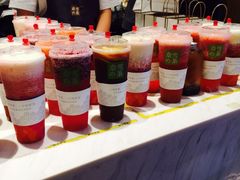 -奈雪的茶(湖滨银泰in77C区PRO店)