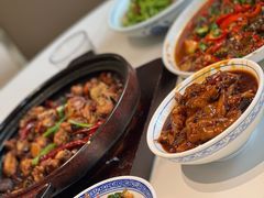 -欧记大排档·景德菜(上海首店)