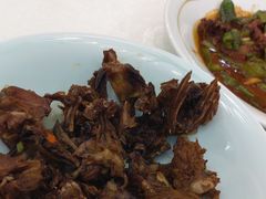 -便宜坊烤鸭店(科创店)