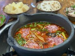 -笔记安顺夺夺粉火锅