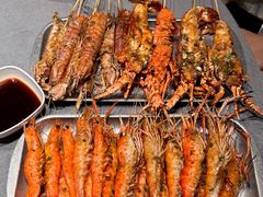 -阿拉斯加·海货(马王堆店)