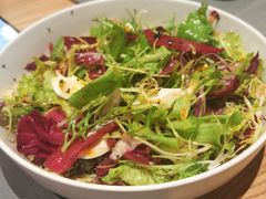 蛋蛋沙拉-隐泉之语日式料理(王府中环店)