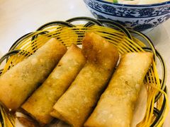 -绿杨馄饨临顿路店