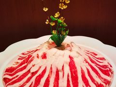 -巴邑火锅·鲜切牛肉(萧山银隆店)