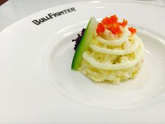 -斗牛士牛排餐厅(嘉里汇店)