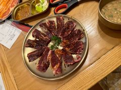 -闻老头·菊花炭烤肉(D11店)