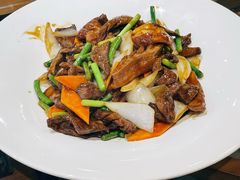 -良师门滨海人家·海鲜·家常菜(滨海城店)