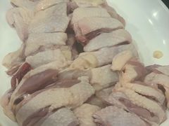-烹然四季椰子鸡火锅(团结湖总店)