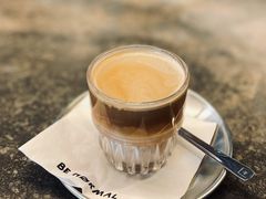 Dirty&nbsp;Pink-BE NORMAL CAFE(霞溪路店)