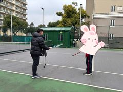 -星锐网球俱乐部(高科店)