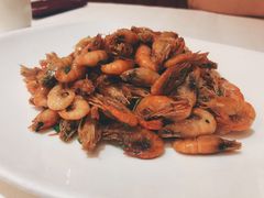 油爆虾-老吉士(环贸iapm店)