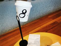 账单-Seesaw Coffee(朝阳大悦城店)