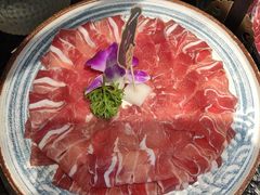 -阳坊涮肉(西直门凯德mall店)