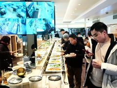 -素满香·食养自助(建邺万达店)