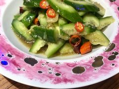 -阿记烧烤(大兴新区店)