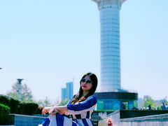 -日照灯塔风景区