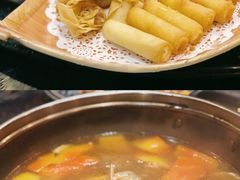 -阿多私房菜(顺德店)