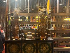 -敏珠拉姆藏餐·南京厨房(富春江东街店)