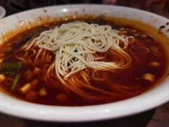 -周小波重庆小面·重庆名小吃(邹容路店)