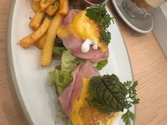 -blend咖啡部落(车公庙店)