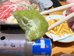 -福匠日本料理(人民路店)