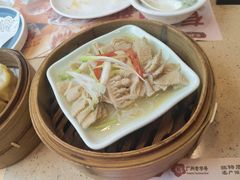 -点都德(皇岗村店)