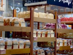 -PAPER STONE BAKERY(天汇广场店)