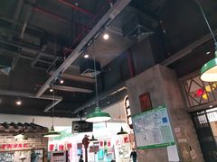 大堂-湘下佬·老长沙吃货铺(顺成·大融城店)
