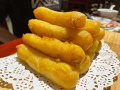 -杨记隆府(时代天街店)