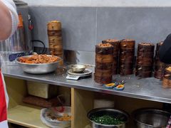 -曾笼笼牛肉饼