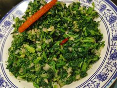 -刘胖子家常菜·蹄花焖藕(中南店)