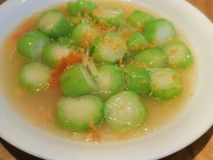 丝瓜-莆田餐厅PUTIEN(三里屯店)