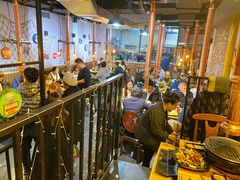 -吉志烤肉(太原总店)