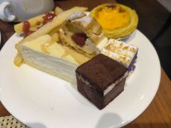 -明月东一酒店·菲斯特自助餐厅