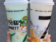 -7分甜(苏州中心店)