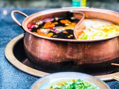 -镇江龙·火锅串串(武侯祠店)