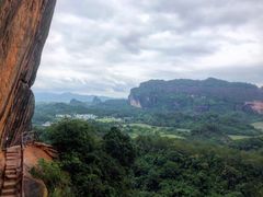 -丹霞山风景名胜区