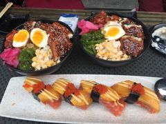 -昊·来了寿司(双楠2店)
