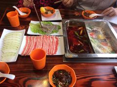 -味千拉面(淮安万达店)