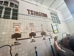 -青岛啤酒博物馆